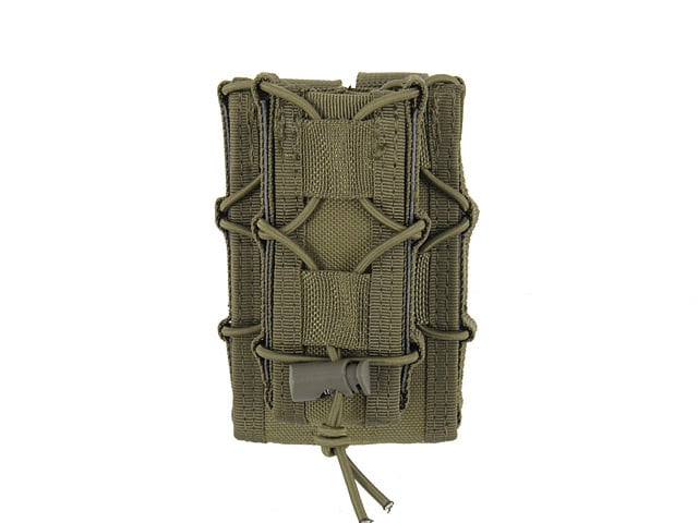 MOLLE Combo Rifle/Pistol Mag Speed Pouch di 8FIELDS