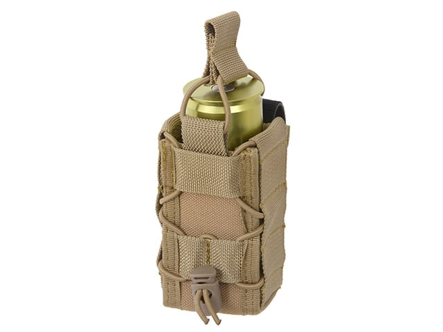 Belt Mounted 40mm Grenade Speed Pouch di 8FIELDS