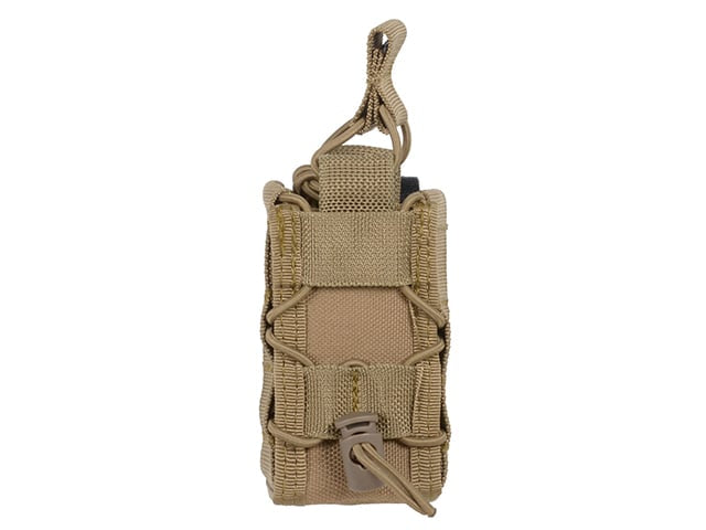 Belt Mounted 40mm Grenade Speed Pouch di 8FIELDS