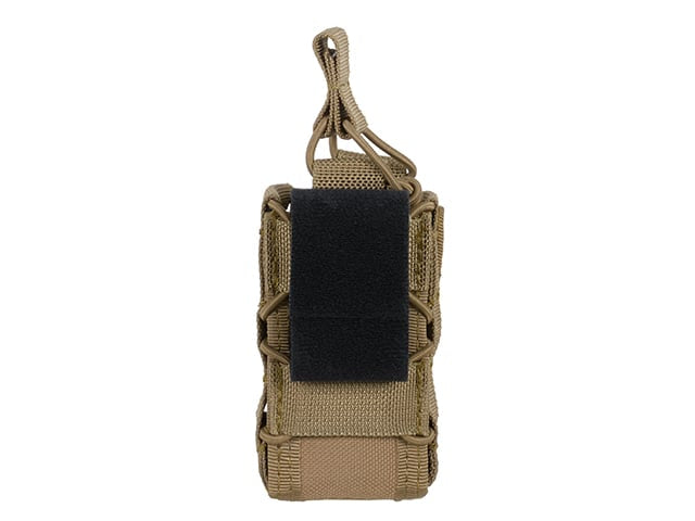 Belt Mounted 40mm Grenade Speed Pouch di 8FIELDS