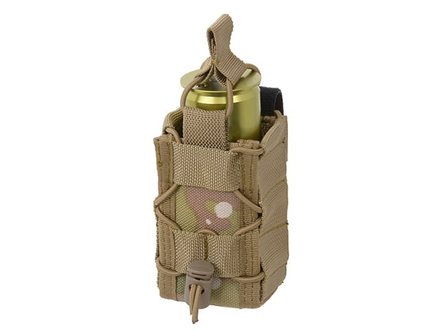 Belt Mounted 40mm Grenade Speed Pouch di 8FIELDS