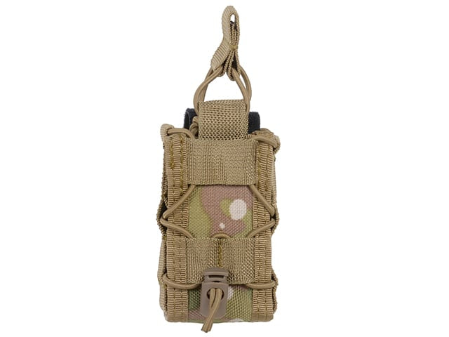 Belt Mounted 40mm Grenade Speed Pouch di 8FIELDS