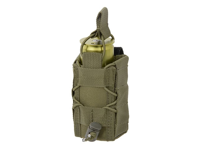 Pouch Porta Granate 40mm di 8FIELDS