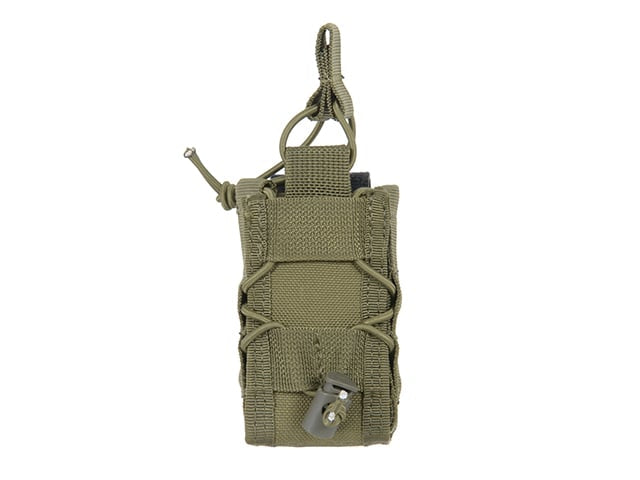 Pouch Porta Granate 40mm di 8FIELDS