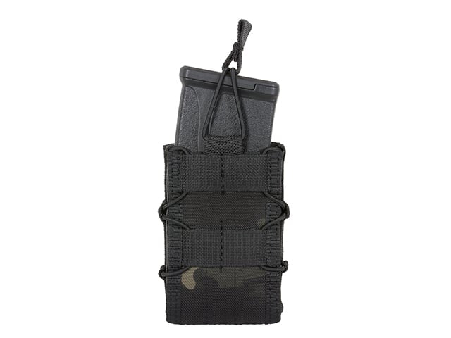 MOLLE Single Rifle Mag Speed Pouch di 8FIELDS