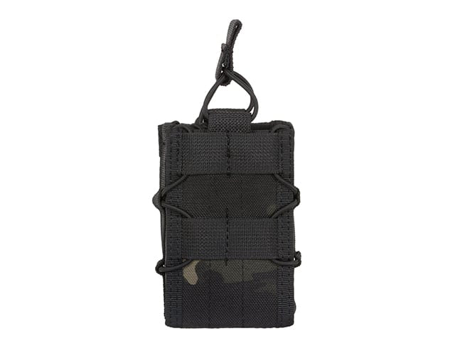 MOLLE Single Rifle Mag Speed Pouch di 8FIELDS