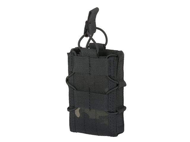 MOLLE Single Rifle Mag Speed Pouch di 8FIELDS