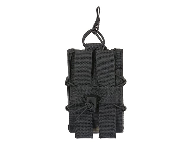 MOLLE Single Rifle Mag Speed Pouch di 8FIELDS