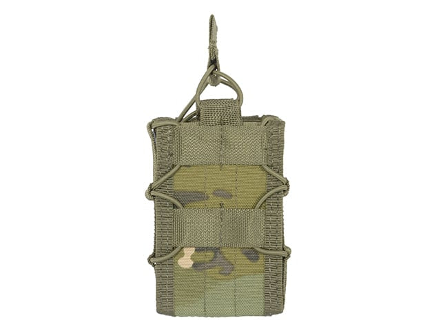 MOLLE Single Rifle Mag Speed Pouch - MT di 8FIELDS