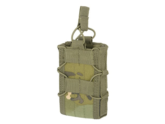 MOLLE Single Rifle Mag Speed Pouch - MT di 8FIELDS
