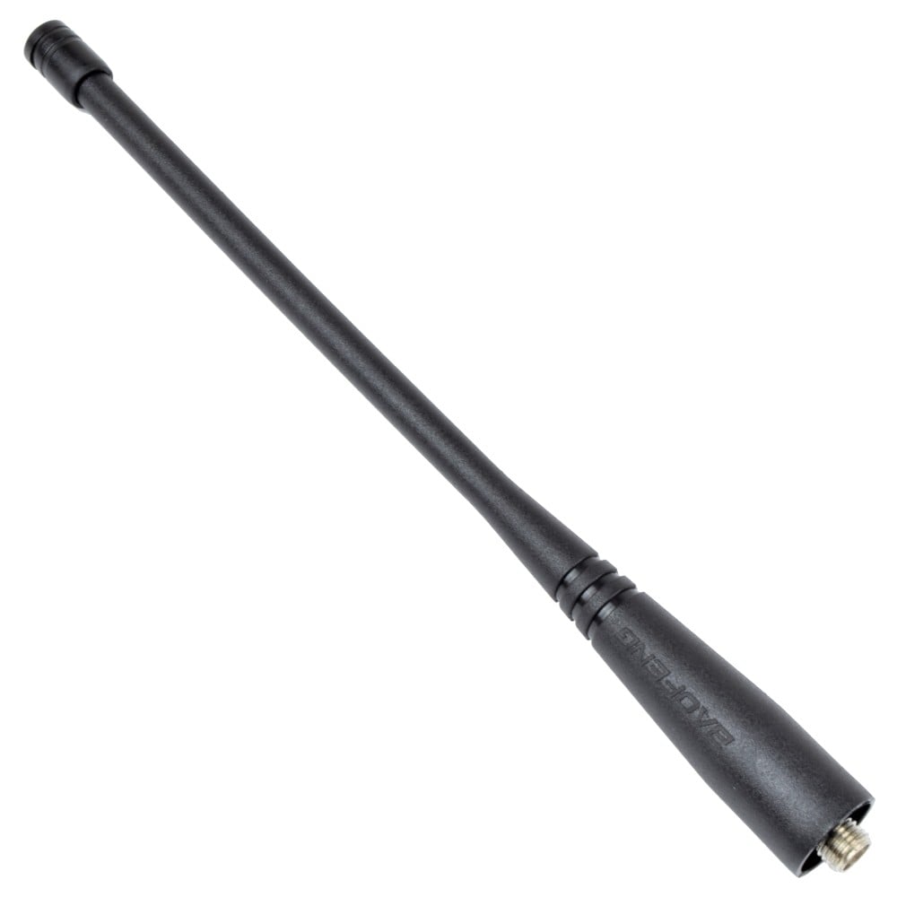 Antenna 165mm SMA-FemminA di BAOFENG