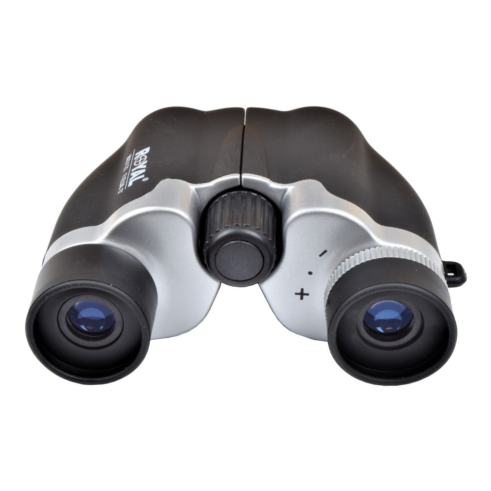Binocolo Compatto 10x di ROYAL