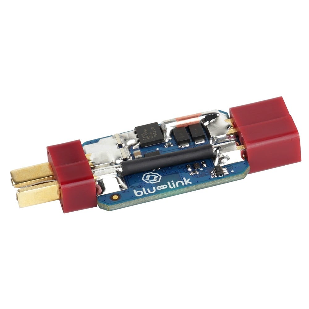 BLU-LINK di GATE