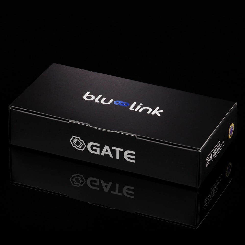 BLU-LINK di GATE