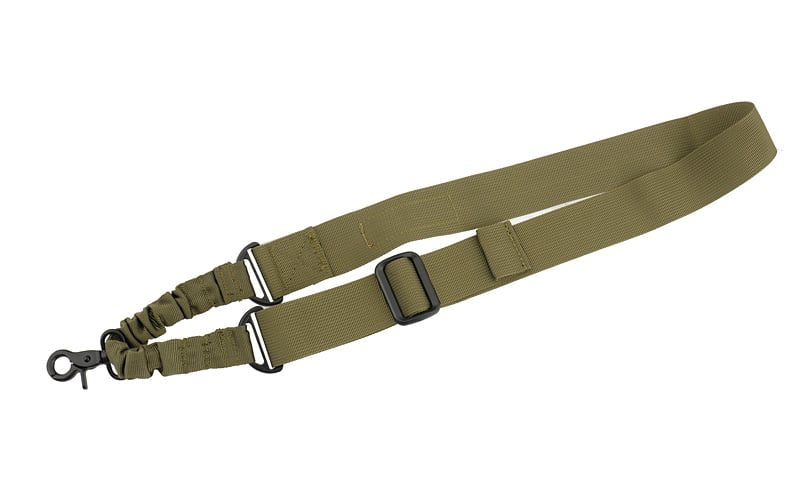 Single Point Bungee Sling Olive di EMERSONGEAR