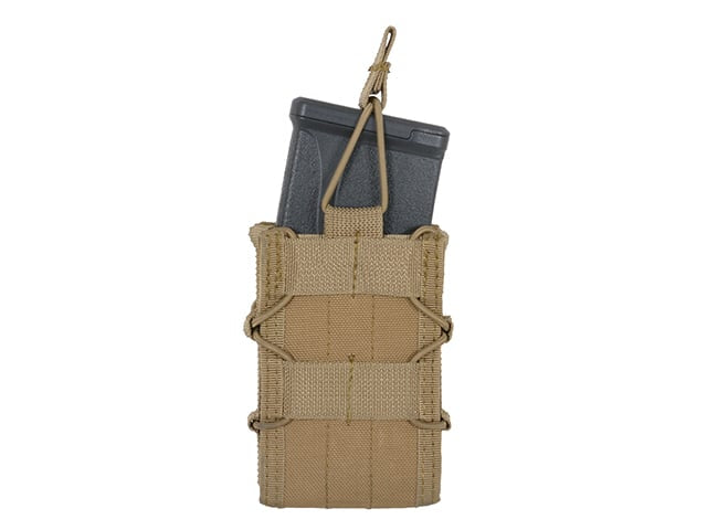 MOLLE Single Rifle Mag Speed Pouch di 8FIELDS