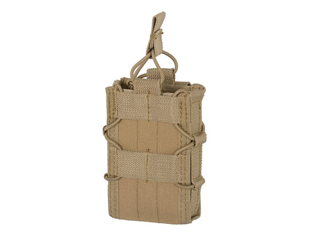 MOLLE Single Rifle Mag Speed Pouch di 8FIELDS