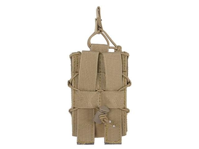 MOLLE Single Rifle Mag Speed Pouch di 8FIELDS