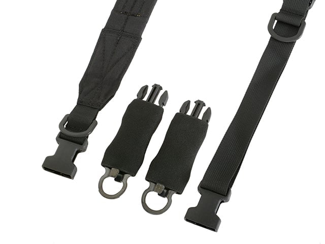 Padded Two Point Sling di EMERSONGEAR