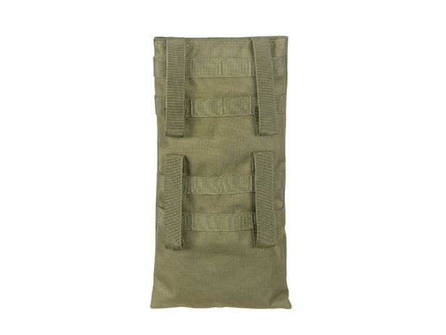 MOLLE Hydration Carrier con Sacca da 2L di 8FIELDS