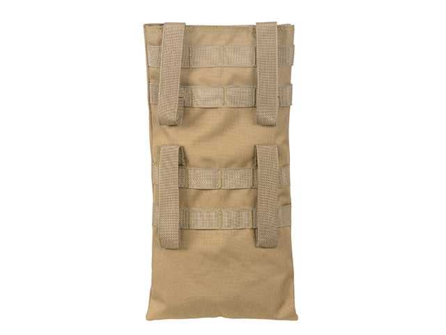 MOLLE Hydration Carrier con Sacca da 2L di 8FIELDS