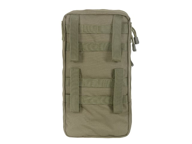 MOLLE Modular Hydration Bladder Pouch di 8FIELDS