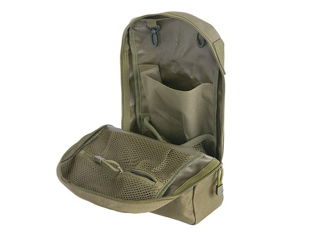 MOLLE Modular Hydration Bladder Pouch di 8FIELDS
