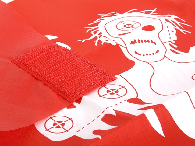 Red Dead Rag di 8FIELDS