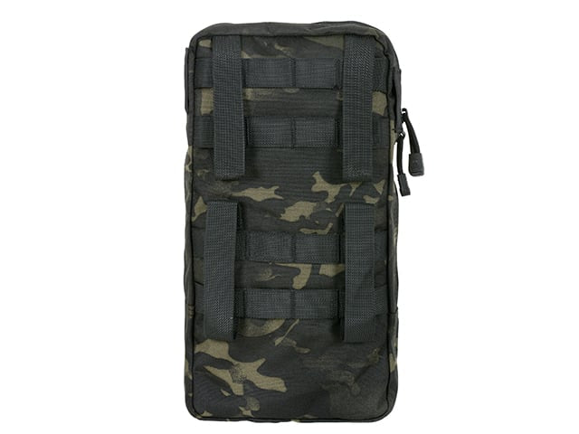 MOLLE Modular Hydration Bladder Pouch di 8FIELDS