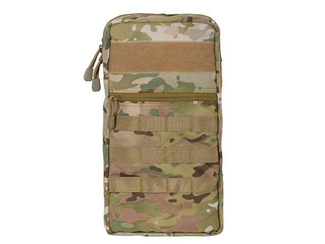 MOLLE Modular Hydration Bladder Pouch di 8FIELDS