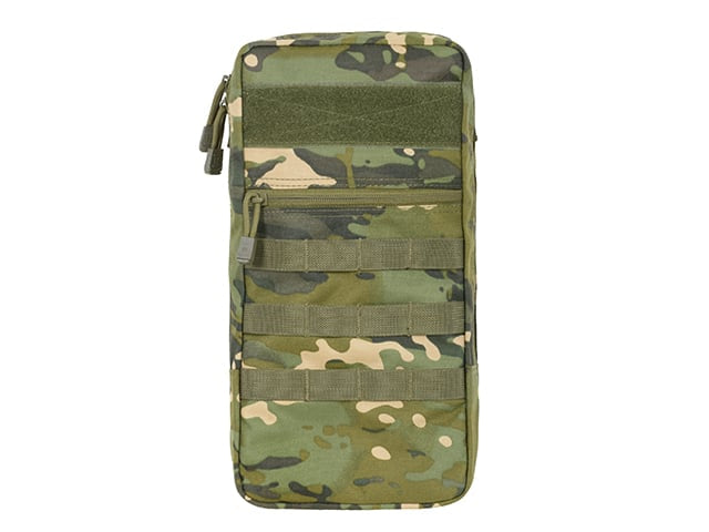 MOLLE Modular Hydration Bladder Pouch di 8FIELDS