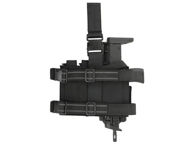 Fondina SMG per Pistole e SMG di 8FIELDS