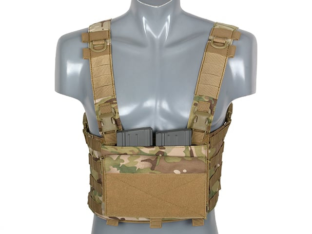 Insert per Caricatori AR-10/SR25 di 8FIELDS