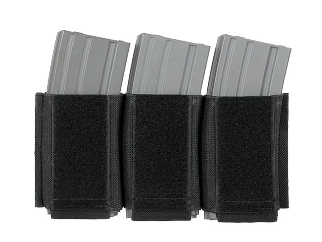 Plate Carrier Triple AR-15/M4 Magazine Insert di 8FIELDS