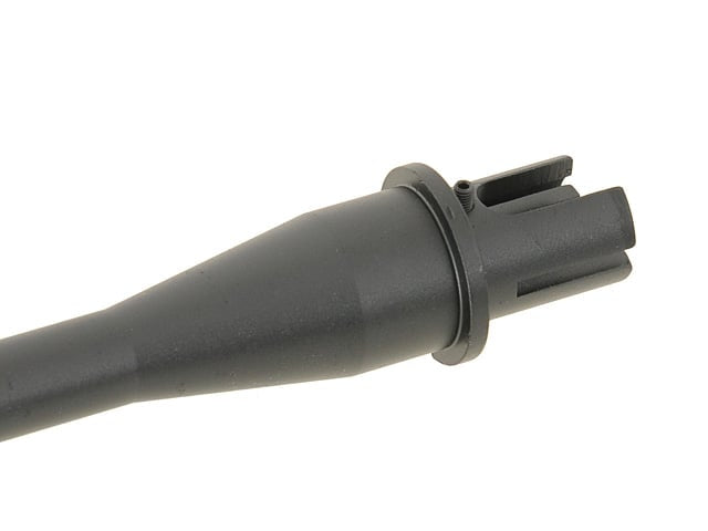 Barilotto esterno in metallo per M15/M4 di DOUBLE BELL