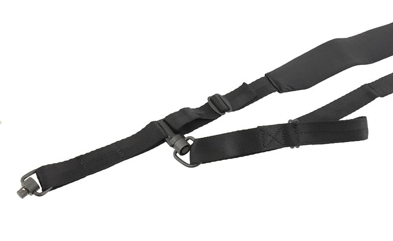 Cinghia Padded 2 To 1 Point QD Sling di TMC