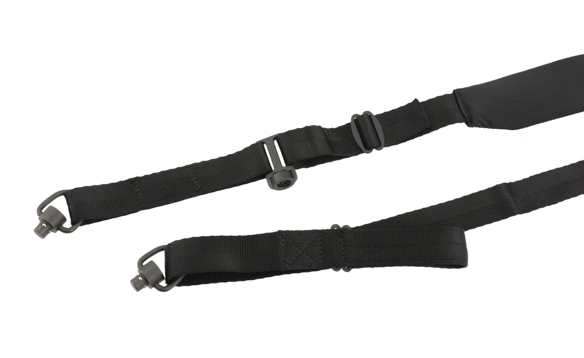 Cinghia Padded 2 To 1 Point QD Sling di TMC