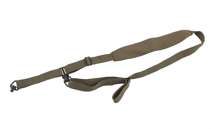 Padded 2 To 1 Point QD Sling di TMC