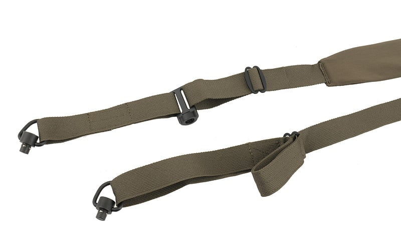 Padded 2 To 1 Point QD Sling di TMC
