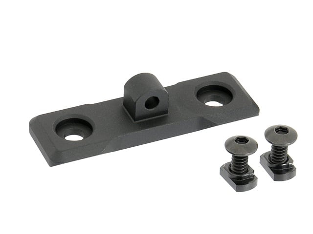 MLOCK Bipod Adapter di TMC