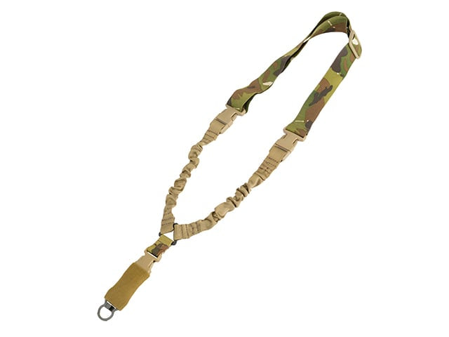 Single-Point Bungee Sling Multicamo di EMERSONGEAR