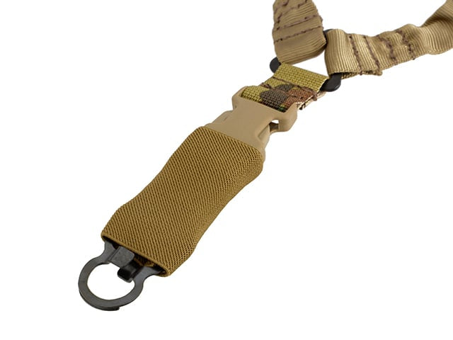 Single-Point Bungee Sling Multicamo di EMERSONGEAR