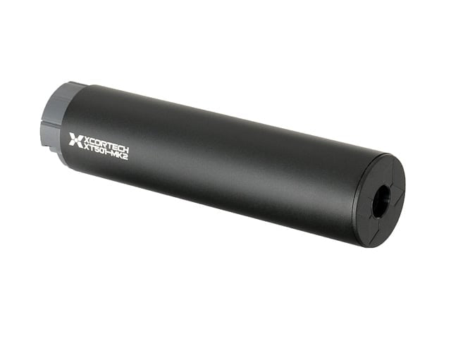 Tracer XT501 MK2 di XCORTECH