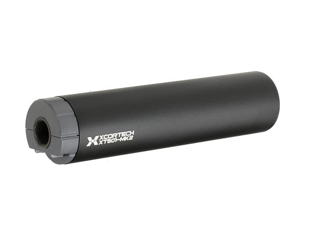 Tracer XT501 MK2 di XCORTECH