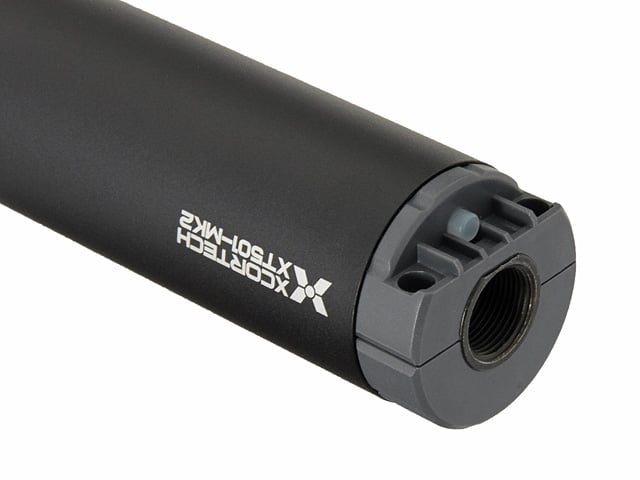 Tracer XT501 MK2 di XCORTECH