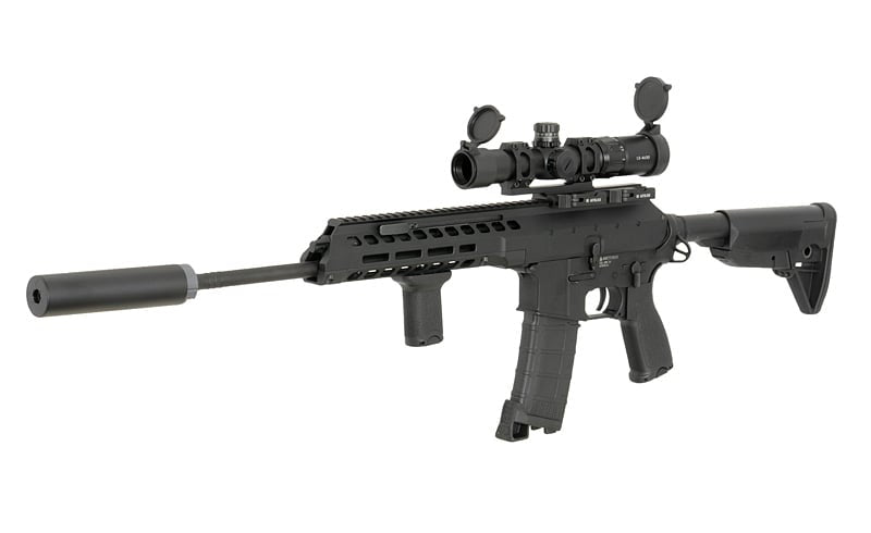 Tracer XT501 MK2 di XCORTECH