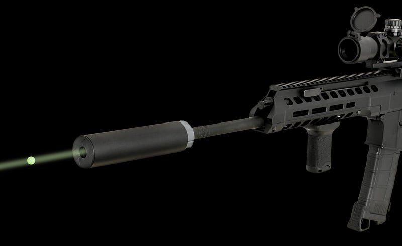 Tracer XT501 MK2 di XCORTECH