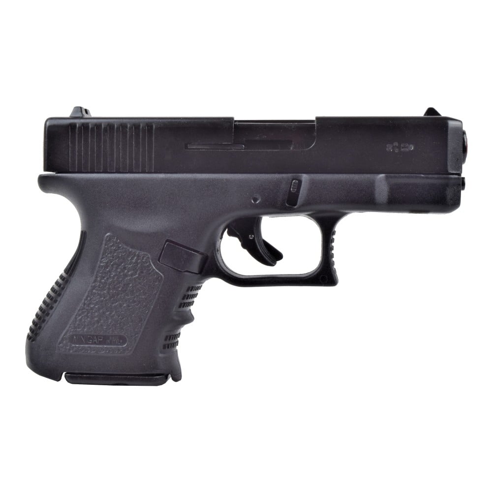 Pistola a Salve Minigap Calibro 9mm di BRUNI
