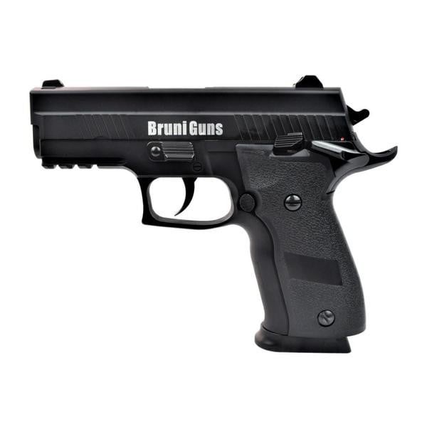 Pistola CO2 Calibro 4,5mm Special Force 229S di BRUNI