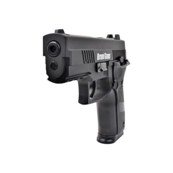 Pistola CO2 Calibro 4,5mm Special Force 229S di BRUNI